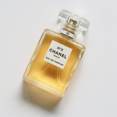 Kvepalai „Chanel N°5“