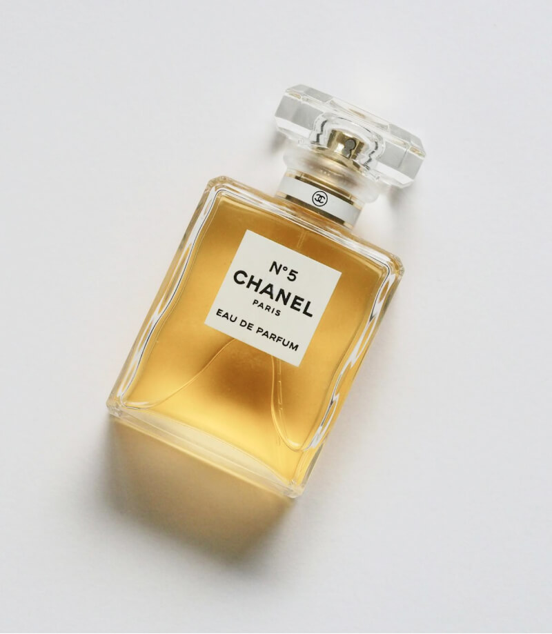 Kvepalai „Chanel N°5“