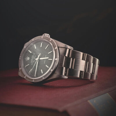 Laikrodis „Chronos“