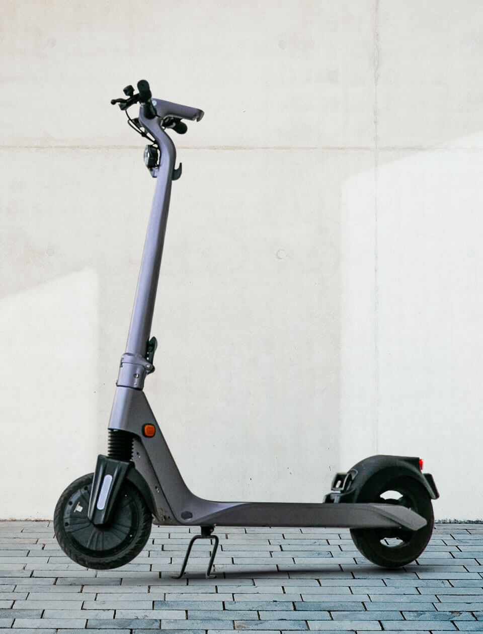 Paspirtukas „Libero X150“ – nuotrauka 4