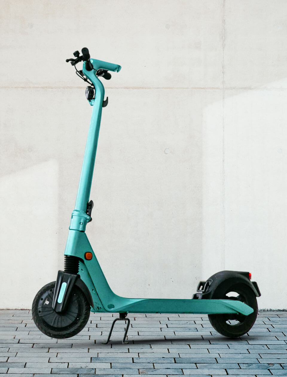 Paspirtukas „Libero X250“ – nuotrauka 4