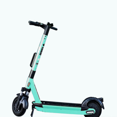 Paspirtukas „SilverPath C1“