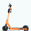 Paspirtukas „North D Booster 2000“