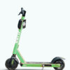 Paspirtukas „Booster Brave F1“
