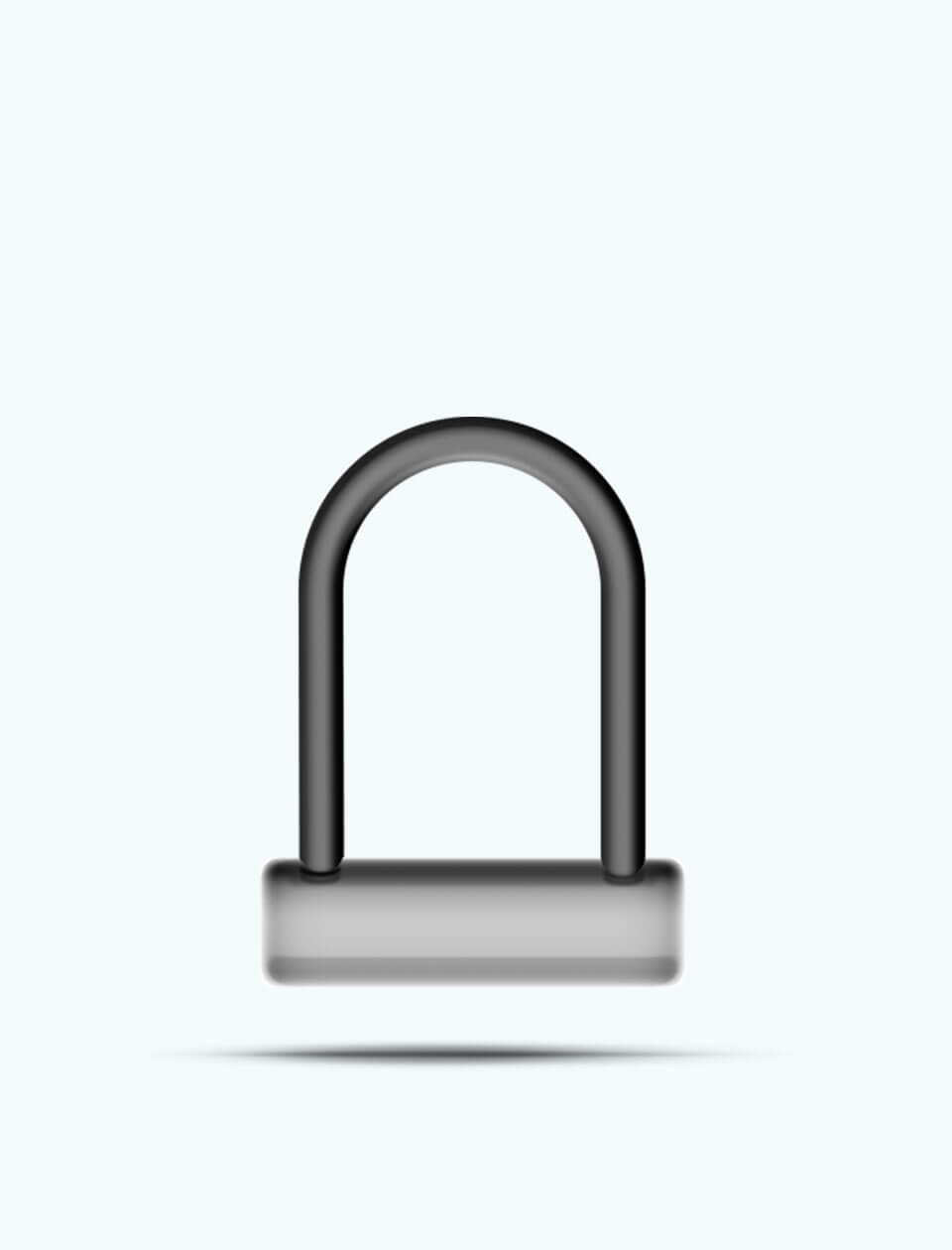 Spyna „GoodLock J10“