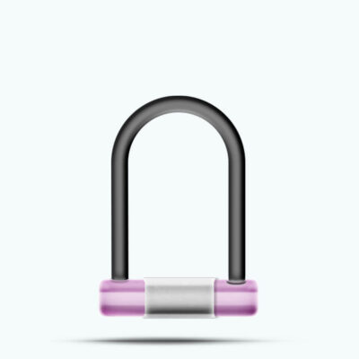 Spyna „MAX3 Scooter Lock“