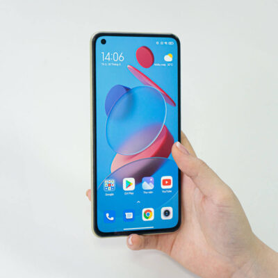 Išmanusis telefonas „Banga“