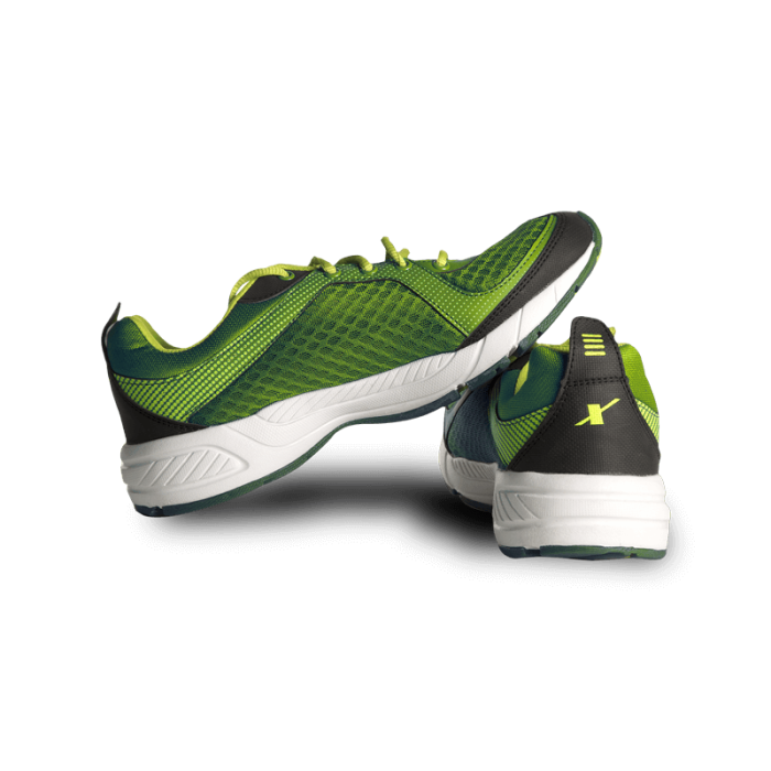 sports-shoe1 AirPro X3 sportbačių spalvų kolekcija