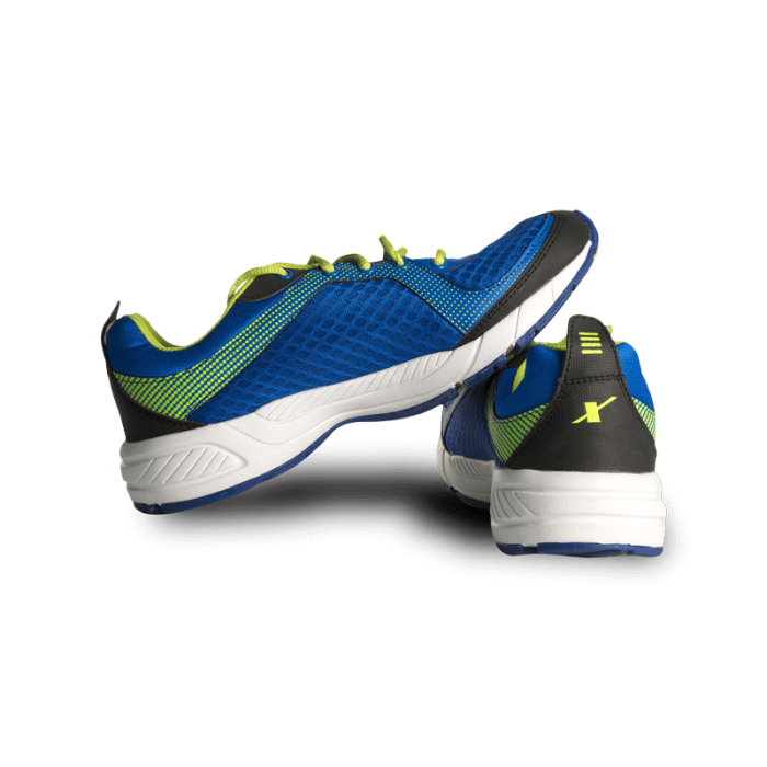 sports-shoe2 AirPro X3 sportbačių spalvų kolekcija