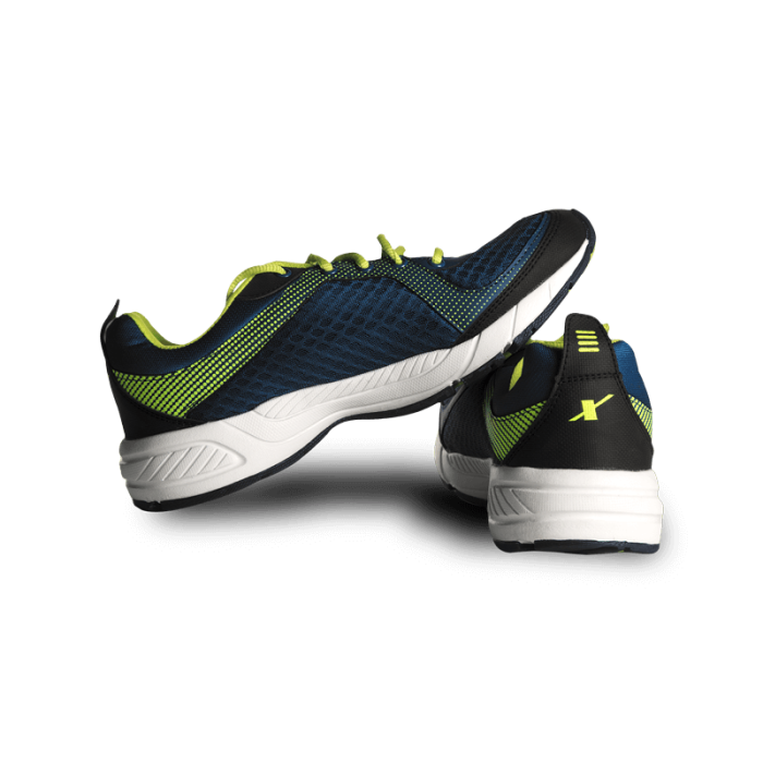 sports-shoe3 AirPro X3 sportbačių spalvų kolekcija