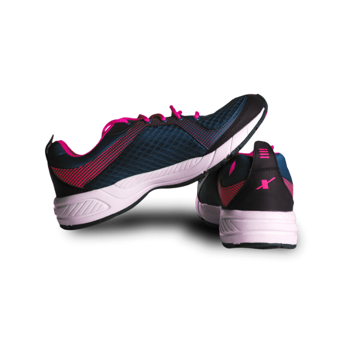sports-shoe5 AirPro X3 sportbačių spalvų kolekcija