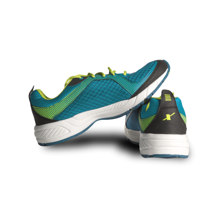 sports-shoe6 AirPro X3 sportbačių spalvų kolekcija